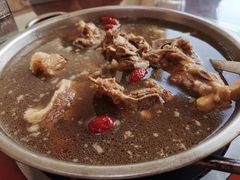 -相聚青山餐厅(阎河路店)