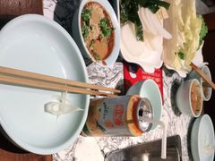 -京元盛铜锅涮肉(上海总店)