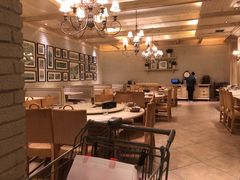 大堂-外婆家(古墩印象城店)
