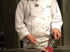 -Ginza Onodera铁板烧(外滩十八号店)