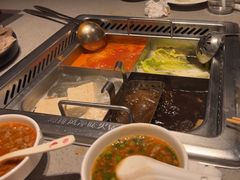 -海底捞火锅(城阳万象汇店)