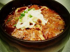 -聚宾楼·烤鸭·家宴(科技三路店)