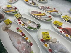 -佬太公海鸭·海鲜大排档(上海总店)