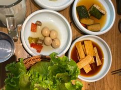 -泥炉烧肉师(新街口金銮巷店)