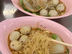 -榮泰米粉湯(Left Shop)