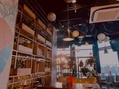 -烛影拾光观景餐厅·创意菜·摄影·小提琴(大唐不夜城店)