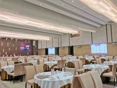大堂-喜宴又一村·粤菜·茶点·海鲜(壹方天地店)