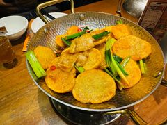 -隔壁老王·家常云南菜(皇冠店)