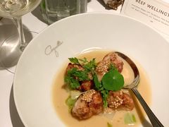 -壳里西餐厅Coquille Seafood Bistro(蒙自路店)