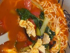 -陇上秦轩西安biangbiang面(EFC欧美金融商业城店)