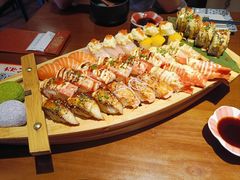 -七町糖果寿司屋(龙洞广工店)