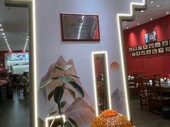 -陈记菜馆·非遗淮扬菜(东关街教场店)