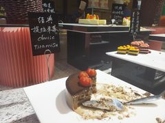 -河北宾馆·香溢自助餐(裕华店)