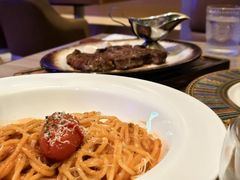 -J·one Bistro吉萬酒厨·牛排