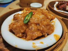 特色蒸排骨-点都德(春熙路群光广场店)