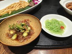 -荣兴酒家(徐家汇店)