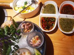 -生如夏花泰式火锅(鹭洲里店)