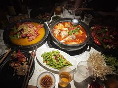 -沪小胖·小龙虾·蓝龙王(八佰伴店)