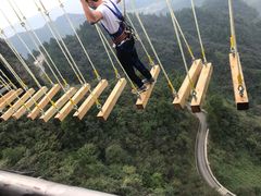 -梦幻奥陶纪景区