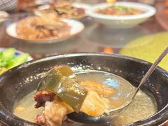-杨记隆府(南坪店)