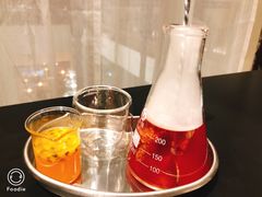 -麦甜创意轻食餐厅(西康路店)