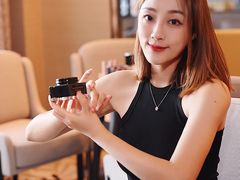 -上海波特曼丽思卡尔顿酒店
