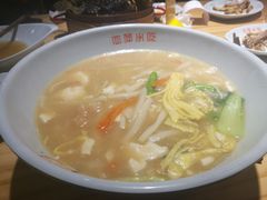 -恋萍小吃(时代店)