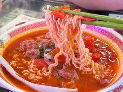 -憶廟街 X 沙角邨(太古城店)