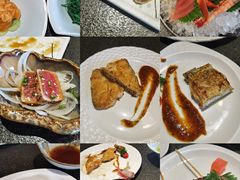 -大桥日本料理·日式放题·铁板定食(科兴科学园店)