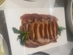 -贝勒爷·酥不腻烤鸭
