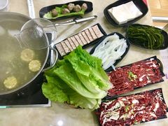 -潮汕良记牛肉火锅(洪武路店)