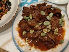 -悦色烤鸭店