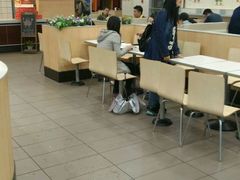 -麦当劳(盐城世纪大道得来速店)