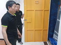 -猫库迷你自助仓储寄存仓库(丽泽桥店)