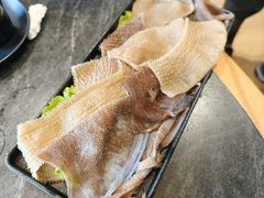 -林记潮牛·牛肉火锅(上马墩店)