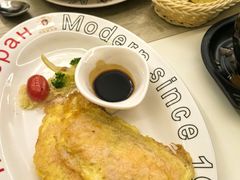 -马迭尔西餐厅(中央大街店)