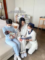 -圣贝拉母婴护理中心(深圳莱佛士店)