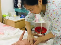 -汇慈安·高端自营月嫂(武汉月子尊享店)