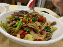 -红色湘菜馆(春风店)