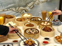 -唐宫·粤菜海鲜(万象城店)
