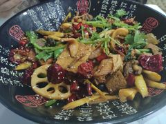 -多呗辣麻辣香锅(万达广场店)