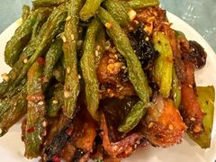 -春花民族美食(佳木斯总店)