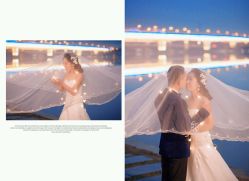 -蔚蓝映像STUDIO婚纱摄影(南稍门店)