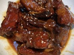 -食光慢宴·安吉土菜馆