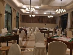 大堂-渝信川菜(南滨店)