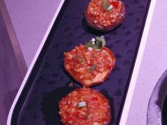 -丰茂烤串(全国首店)
