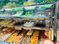 -丝路伊兰·兰州牛肉面(牛街总店)