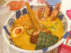 -味千拉面(星摩尔购物中心店)