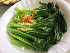 田园时蔬-茗荔园农庄(大涌店)