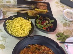 -聚味瞿记·龙虾堂(树木岭店)